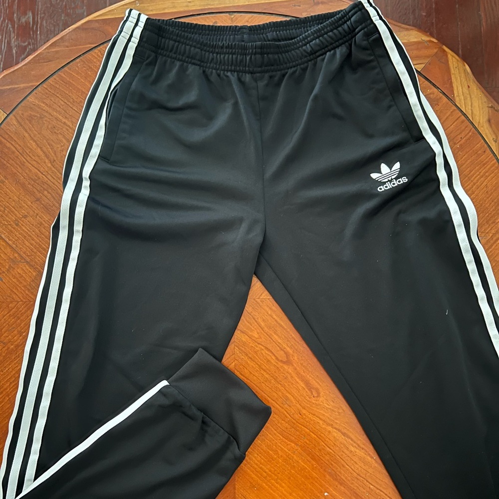 Adidas Joggers